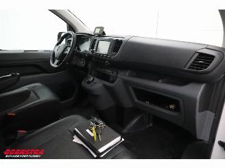 Opel Vivaro 2.0 CDTI Aut. L2H1 Enjoy Cruise Navi Airco Apple/Android Camera PDC picture 12