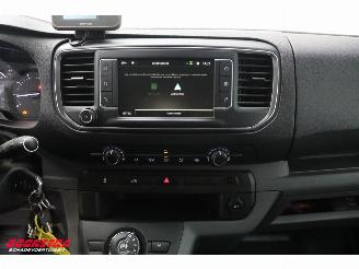 Opel Vivaro 2.0 CDTI Aut. L2H1 Enjoy Cruise Navi Airco Apple/Android Camera PDC picture 14