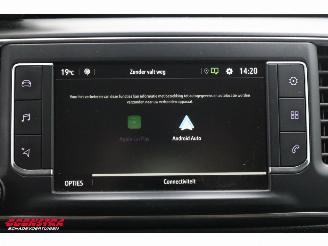 Opel Vivaro 2.0 CDTI Aut. L2H1 Enjoy Cruise Navi Airco Apple/Android Camera PDC picture 21