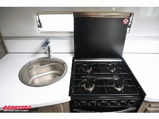 Kabe  ROYAL 560XL Mover Rondzit Frans bed Oven picture 19