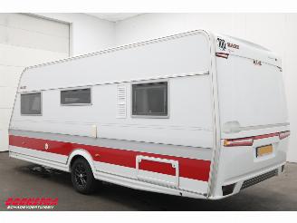 Kabe  ROYAL 560XL Mover Rondzit Frans bed Oven picture 4