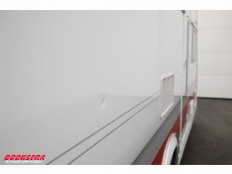 Kabe  ROYAL 560XL Mover Rondzit Frans bed Oven picture 7