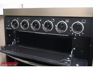 Kabe  ROYAL 560XL Mover Rondzit Frans bed Oven picture 22