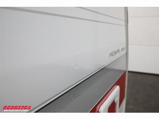 Kabe  ROYAL 560XL Mover Rondzit Frans bed Oven picture 6