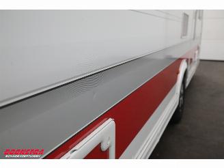Kabe  ROYAL 560XL Mover Rondzit Frans bed Oven picture 8