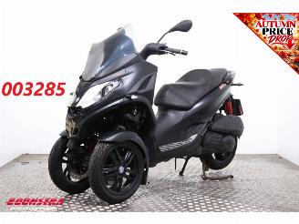 Schade motor Piaggio  300 MP3 HPE Sport 20.731 km! 2019/10