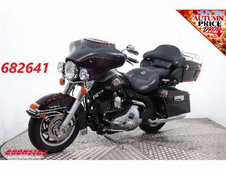 occasione motocicli Harley-Davidson  FLHTCUI Ultra Classic Cruise 25.226 Miles! 2004/12