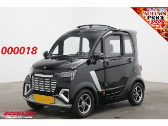 Ocazii minicar   Duo 3.0 Pano Virtual Leder Bluetooth 2025/11