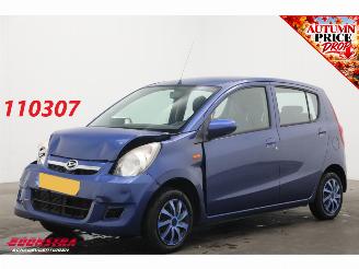 Schadeauto Daihatsu Cuore 1.0 Premium Cruise 2009/3