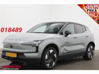 Schadeauto Volvo EX30 Single Motor Extended Range Plus 69 kWh H/K ACC Navi Clima SHZ Apple/Android Camera PDC 2024/4