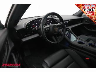 Porsche Taycan 93.4 kWh Perf.Bat.+ Chrono Pano ACC Bose 360° Memory Chalk picture 19