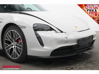 Porsche Taycan 93.4 kWh Perf.Bat.+ Chrono Pano ACC Bose 360° Memory Chalk picture 6