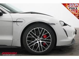 Porsche Taycan 93.4 kWh Perf.Bat.+ Chrono Pano ACC Bose 360° Memory Chalk picture 5