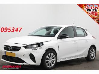 škoda osobní automobily Opel Corsa-E Level 2 50 kWh Cruise Navi Clima Virtual Apple/Android PDC 2023/10