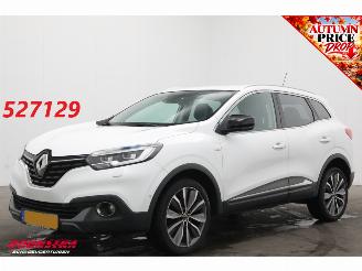 voitures voitures particulières Renault Kadjar 1.5 dCi Bose Cruise Navi Camera PDC Clima Bluetooth 2017/4