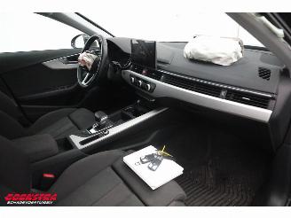 Audi A4 Avant 35 TDI Launch Edition Sport S-Line Aut. Camera ACC Virtual SHZ Clima picture 14