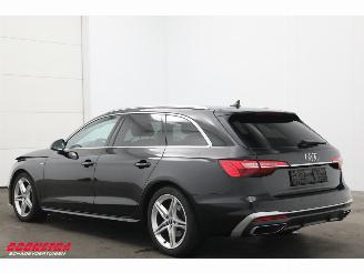 Audi A4 Avant 35 TDI Launch Edition Sport S-Line Aut. Camera ACC Virtual SHZ Clima picture 4