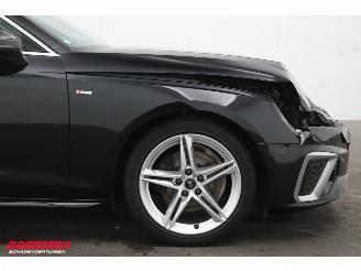 Audi A4 Avant 35 TDI Launch Edition Sport S-Line Aut. Camera ACC Virtual SHZ Clima picture 5