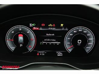 Audi A4 Avant 35 TDI Launch Edition Sport S-Line Aut. Camera ACC Virtual SHZ Clima picture 22