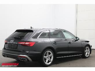 Audi A4 Avant 35 TDI Launch Edition Sport S-Line Aut. Camera ACC Virtual SHZ Clima picture 3