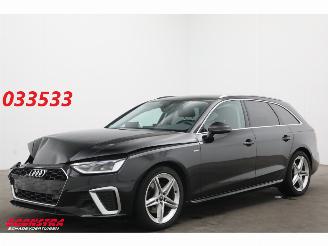 Audi A4 Avant 35 TDI Launch Edition Sport S-Line Aut. Camera ACC Virtual SHZ Clima picture 1