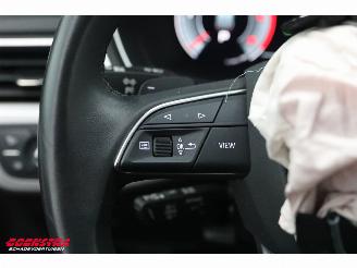 Audi A4 Avant 35 TDI Launch Edition Sport S-Line Aut. Camera ACC Virtual SHZ Clima picture 20
