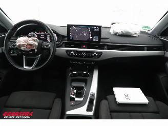 Audi A4 Avant 35 TDI Launch Edition Sport S-Line Aut. Camera ACC Virtual SHZ Clima picture 15