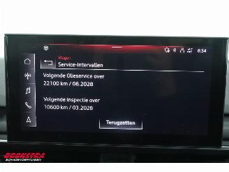 Audi A4 Avant 35 TDI Launch Edition Sport S-Line Aut. Camera ACC Virtual SHZ Clima picture 31
