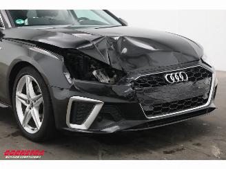 Audi A4 Avant 35 TDI Launch Edition Sport S-Line Aut. Camera ACC Virtual SHZ Clima picture 6