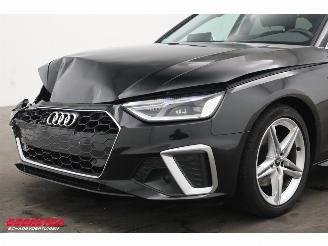 Audi A4 Avant 35 TDI Launch Edition Sport S-Line Aut. Camera ACC Virtual SHZ Clima picture 13