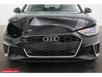 Audi A4 Avant 35 TDI Launch Edition Sport S-Line Aut. Camera ACC Virtual SHZ Clima picture 8