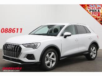 Schadeauto Audi Q3 35 TDI Advanced edition AHK ACC SHZ Camera Virtual LED 2025/8