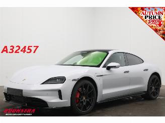 škoda osobní automobily Porsche Taycan GTS 105 kWh Fahrbar Chrono HUD Pano SHZ 360° Memory BOSE ACC 2026/5