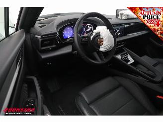 Porsche Macan 4 100 kWh Pano LED ACC HUD Camera SHZ picture 20