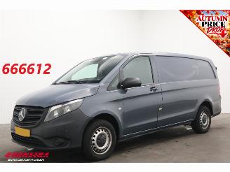 Tweedehands bestelwagen Mercedes Vito 114 CDI Lang Bluetooth Airco Cruise PDC 141.912 km! 2019/11