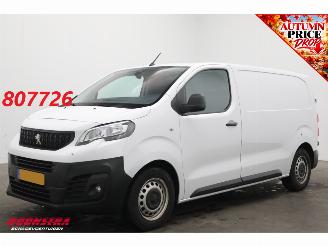 Schade bestelwagen Peugeot Expert 1.5 BlueHDI 120 S&S L2 Navi Camera PDC AHK Apple/Android Cruise 2024/9
