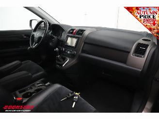Honda Cr-v 2.0i Elegance Cruise Navi SHZ PDC Clima 159.101 km! picture 13