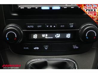 Honda Cr-v 2.0i Elegance Cruise Navi SHZ PDC Clima 159.101 km! picture 23