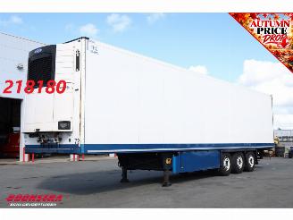 Schade oplegger Schmitz Cargobull  SCB*S3B Carrier Vector 1950 MT BY 2019 2019/6