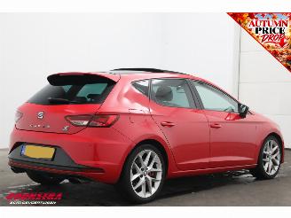 Seat Leon 2.0 TSI Cupra 280 Pano DSG SHZ Cruise PDC Clima Navi LED picture 3