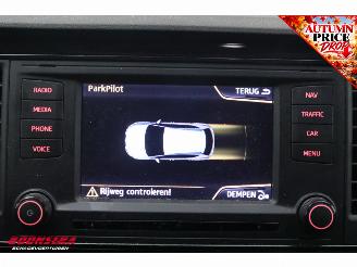 Seat Leon 2.0 TSI Cupra 280 Pano DSG SHZ Cruise PDC Clima Navi LED picture 22