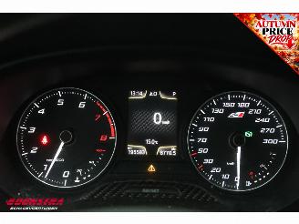 Seat Leon 2.0 TSI Cupra 280 Pano DSG SHZ Cruise PDC Clima Navi LED picture 16