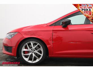 Seat Leon 2.0 TSI Cupra 280 Pano DSG SHZ Cruise PDC Clima Navi LED picture 5