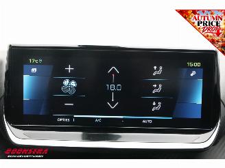 Peugeot e-2008 EV Allure Pack 50 kWh Cruise Navi Virtual Apple/Android Camera PDC Clima picture 32