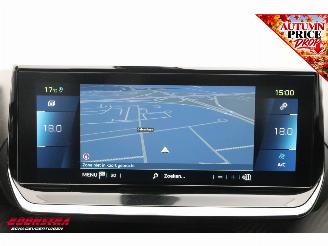 Peugeot e-2008 EV Allure Pack 50 kWh Cruise Navi Virtual Apple/Android Camera PDC Clima picture 28