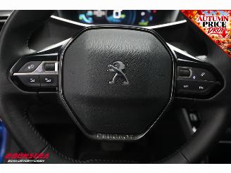 Peugeot e-2008 EV Allure Pack 50 kWh Cruise Navi Virtual Apple/Android Camera PDC Clima picture 24
