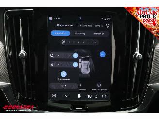Volvo S-90 2.0 T8 AWD Ultimate Dark Pano LED ACC H/K HUD Memory 360° picture 33