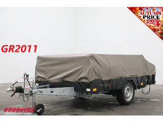 Schade caravan Combi-Camp  Flexi BY 2019 2019/12