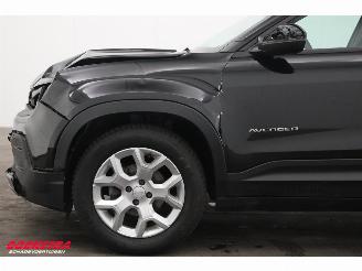 Jeep Avenger 1.2 Altitude JBL ACC Navi Clima SHZ PDC picture 11