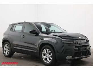 Jeep Avenger 1.2 Altitude JBL ACC Navi Clima SHZ PDC picture 2